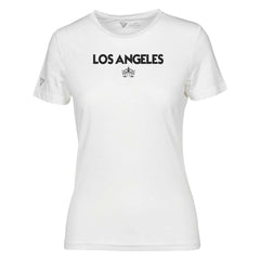 Los Angeles Kings Levelwear Women's Maddox City Capsule T-Shirt Online
