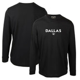 Dallas Stars Levelwear Oscar City Capsule Long Sleeve T-Shirt Online