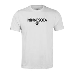 Minnesota Wild Levelwear Richmond City Capsule T-Shirt Outlet
