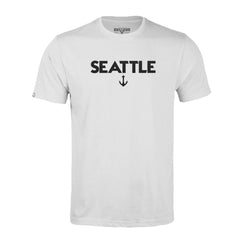 Seattle Kraken Levelwear Richmond City Capsule T-Shirt For Sale