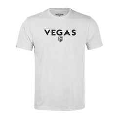 Vegas Golden Knights Levelwear Richmond City Capsule T-Shirt On Sale