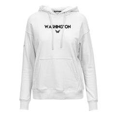 Washington Capitals Levelwear Women's Adorn City Capsule Pullover Hoodie Outlet