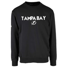 Tampa Bay Lightning Levelwear Zane City Capsule Pullover Sweatshirt Sale