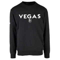 Vegas Golden Knights Levelwear Zane City Capsule Pullover Sweatshirt For Sale