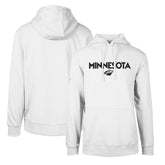 Minnesota Wild Levelwear Podium City Capsule Pullover Hoodie Online