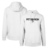 Pittsburgh Penguins Levelwear Podium City Capsule Pullover Hoodie For Sale