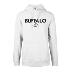 Buffalo Sabres Levelwear Podium City Capsule Pullover Hoodie Outlet