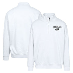 Carolina Hurricanes Levelwear Murray City Capsule Quarter-Zip Sweatshirt Discount