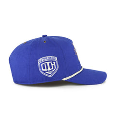 New York Rangers '47 Old Time Hockey Rafter Sure Shot Hitch Adjustable Hat Outlet