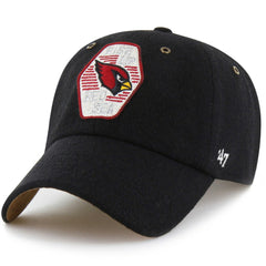 Arizona Cardinals 47 brand Stoney Clover Lane x '47 Unisex Field Goal Clean Up Adjustable Hat