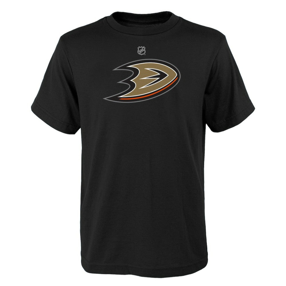 Anaheim Ducks Youth Primary Logo T-Shirt Sale