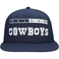 Dallas Cowboys New Era Ransom 59FIFTY Fitted Hat