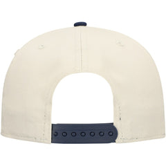 Dallas Cowboys New Era Athletic Golfer Adjustable Hat