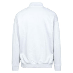 Kansas City Royals Levelwear Murray Core Logo Quarter-Zip Pullover Top | MLB US