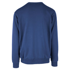 Kansas City Royals Levelwear Zane Cooperstown Collection Retro Spellout Pullover Sweatshirt | MLB Outlet