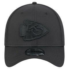 Kansas City Chiefs New Era Hydro 39THIRTY Flex Hat