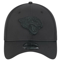 Jacksonville Jaguars New Era Hydro 39THIRTY Flex Hat
