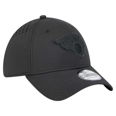 Jacksonville Jaguars New Era Hydro 39THIRTY Flex Hat