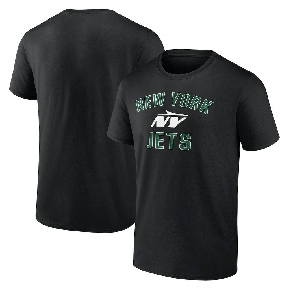 New York Jets Victory Arch T-Shirt