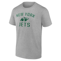 New York Jets Victory Arch T-Shirt