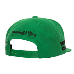 Boston Celtics Starlight Snapback Hat Discount