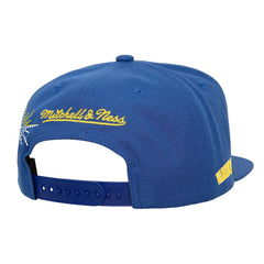 Golden State Warriors Starlight Snapback Hat sale On Sale