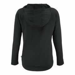 Washington Commanders Cutter & Buck Women's Coastline Epic Comfort Eco Recycled Raglan Pullover Hoodie
