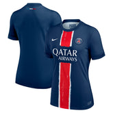 Paris Saint-Germain Women's 2024/25 Home Replica Jersey Navy - Nike