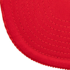 Mitchell & Ness Boston Red Sox Corduroy Snapback Hat | MLB Discount