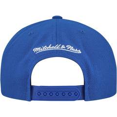 Chicago Cubs Mitchell & Ness Double Up Snapback Hat | MLB New