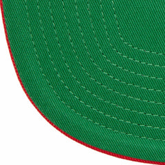 Philadelphia Phillies Mitchell & Ness Double Up Snapback Hat | MLB Near me