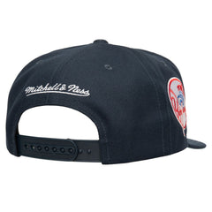 New York Yankees Mitchell & Ness Double Up Snapback Hat | MLB Shop