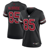 Arizona Cardinals Nike Trey McBride Women's Alternate Game Jersey