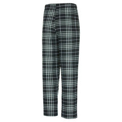 Brooklyn Nets Concepts Sport Vector Top & Flannel Pants Sleep Set On Sale