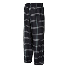 Brooklyn Nets Concepts Sport Petition Long Sleeve Top and Plaid Pant Set For Sale