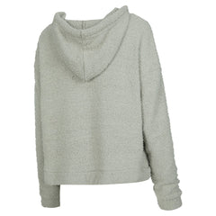 Sacramento Kings Concepts Sport Women's Ventura Comfy Pullover Hoodie On Sale