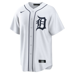 Tarik Skubal Detroit Tigers Nike Home Replica Jersey | MLB For sale