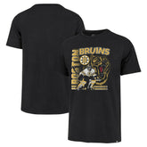 Boston Bruins '47 Regional Localized Franklin T-Shirt On Sale