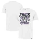 Los Angeles Kings '47 Regional Localized Franklin T-Shirt For Sale