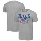 Buffalo Bills Starter 80s Inspired Team Logo T-Shirt