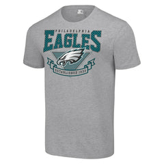 Philadelphia Eagles Starter 80s Inspired Team Logo T-Shirt