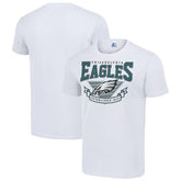 Philadelphia Eagles Starter 80s Inspired Team Logo T-Shirt