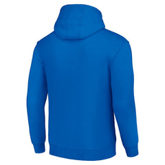 Buffalo Bills Starter ‘80s Inspired Pullover Hoodie
