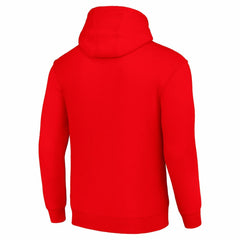 Atlanta Falcons Starter ‘80s Inspired Pullover Hoodie