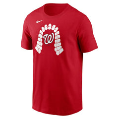Washington Nationals Nike Local Home Town T-Shirt | MLB Online
