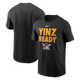 Pittsburgh Pirates Nike Local Home Town T-Shirt | MLB Discount