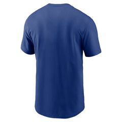 Texas Rangers Nike Local Home Town T-Shirt | MLB On Sale