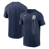 Detroit Tigers Nike Local Home Town T-Shirt | MLB Shop