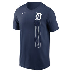 Detroit Tigers Nike Local Home Town T-Shirt | MLB Shop
