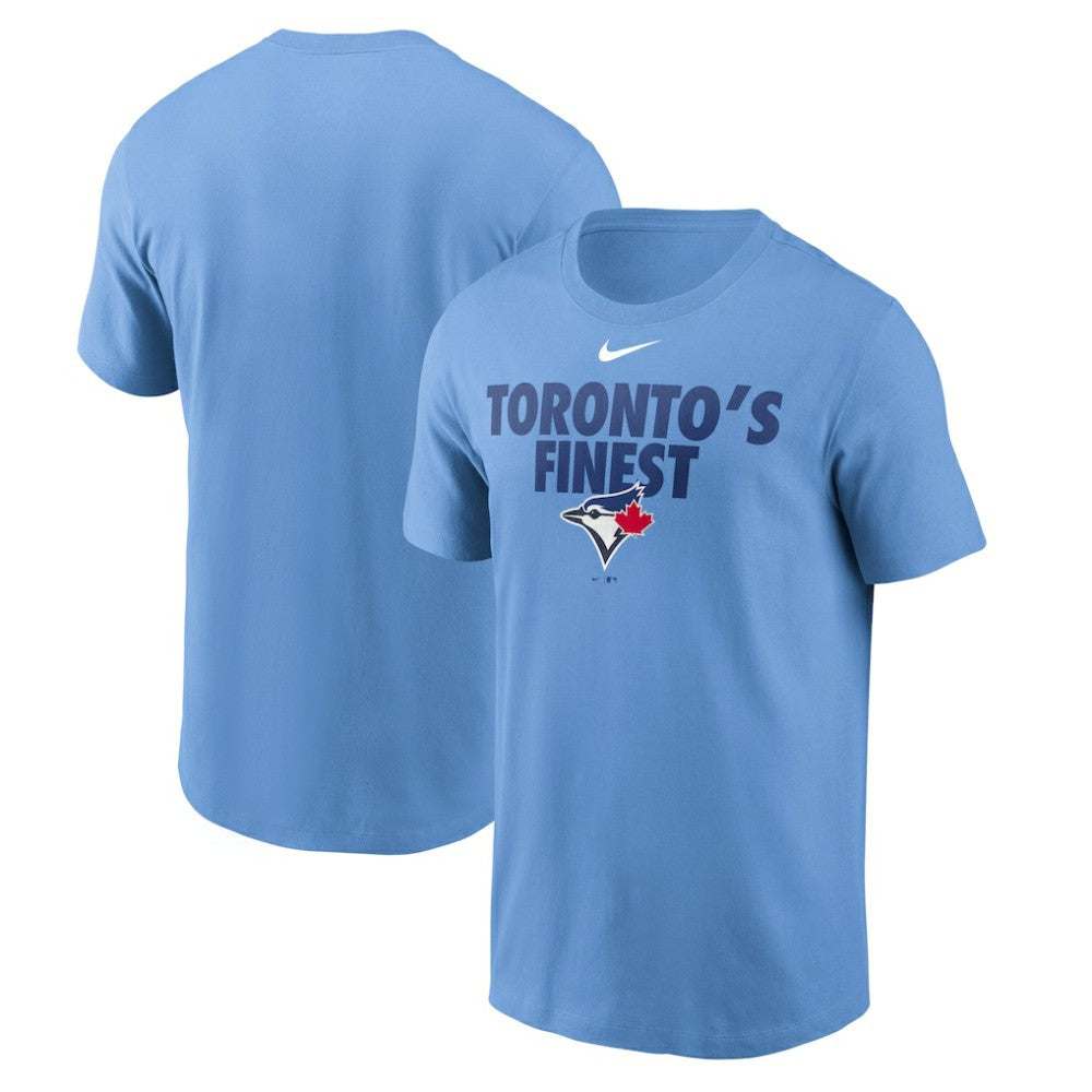 Toronto Blue Jays Nike Local Home Town T-Shirt | MLB For sale